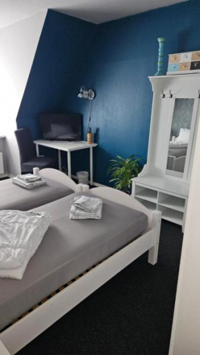 Ferienwohnung Lehmann